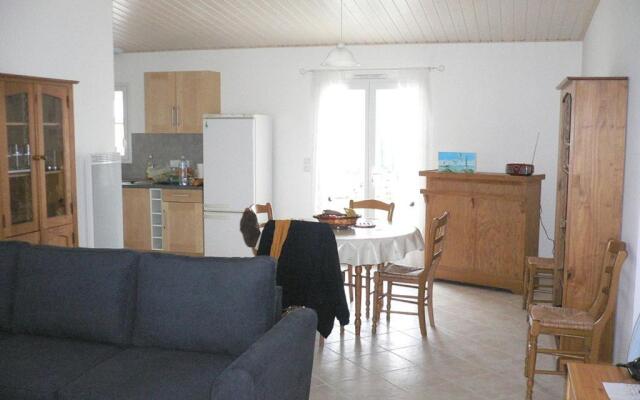 Maison La Barre-de-Monts, 4 pièces, 6 personnes - FR-1-473-17