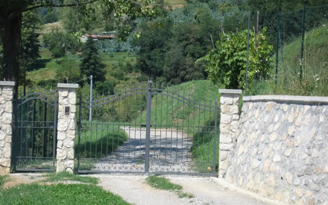 Casa Barile