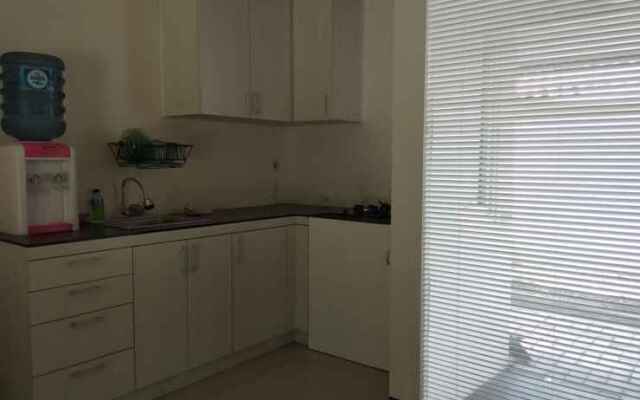 Alana Family Villa A10