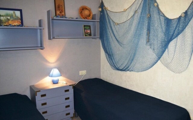 Sant Genis 3