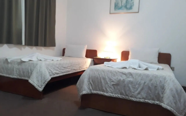 Panorama Inn