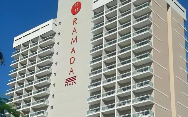 Ramada by Wyndham Macae Hotel Suites