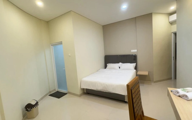 Nganjuk Family Guest House