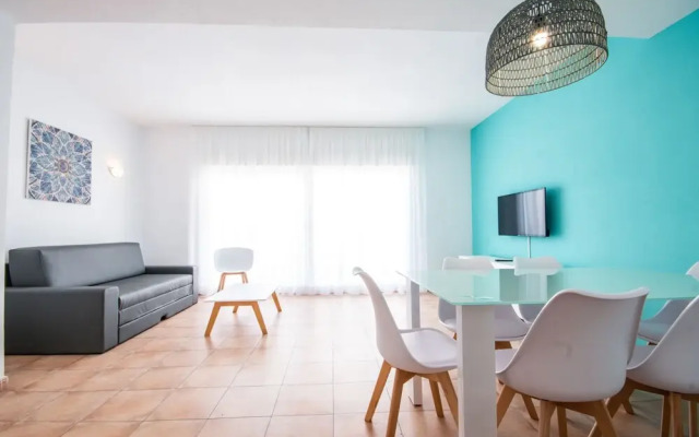 GoCosta Villas Cumbres Family Luxe 1