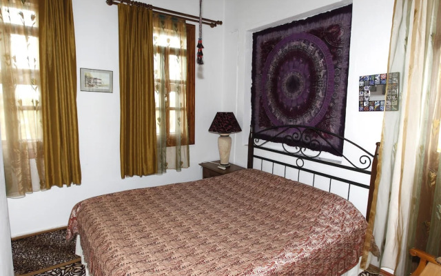 Nazhan Hotel - Boutique Class