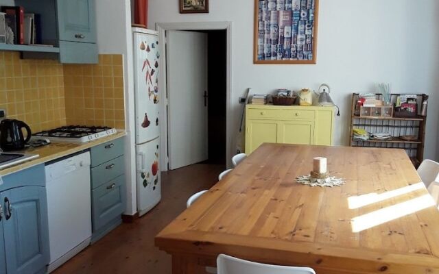 Podere Compegno Piccolo