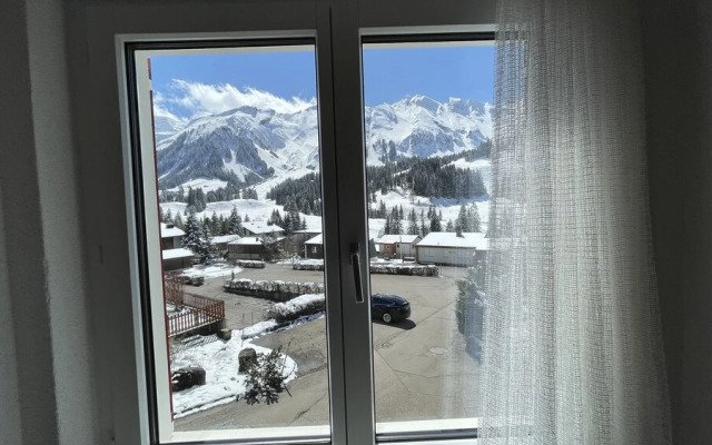 Hotel Cristal Sorenberg