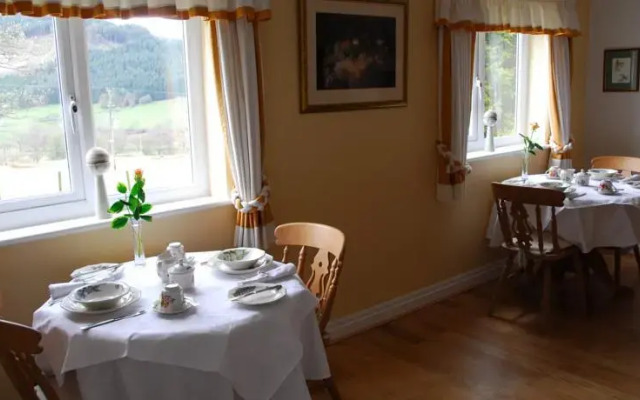 Ty Blaidd Bed and Breakfast