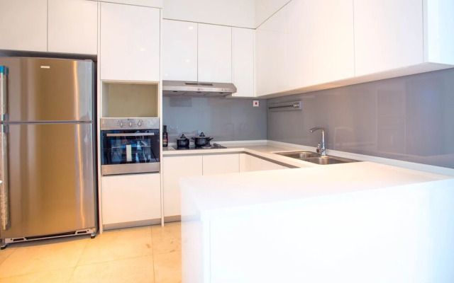 Damai 88 KLCC by Perfect Host