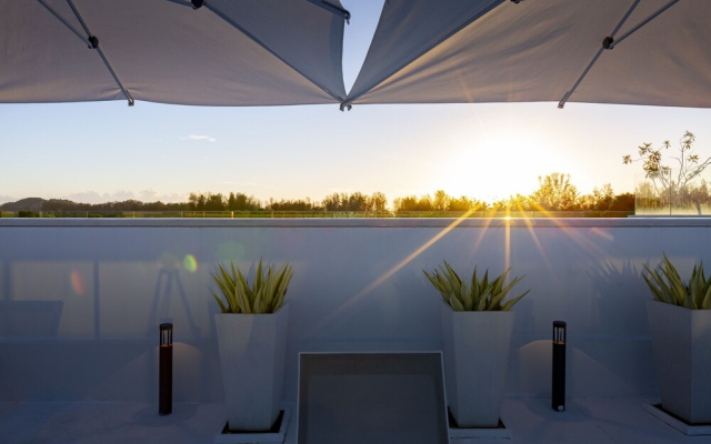 Oceanstone Phuket by Holy Cow 604