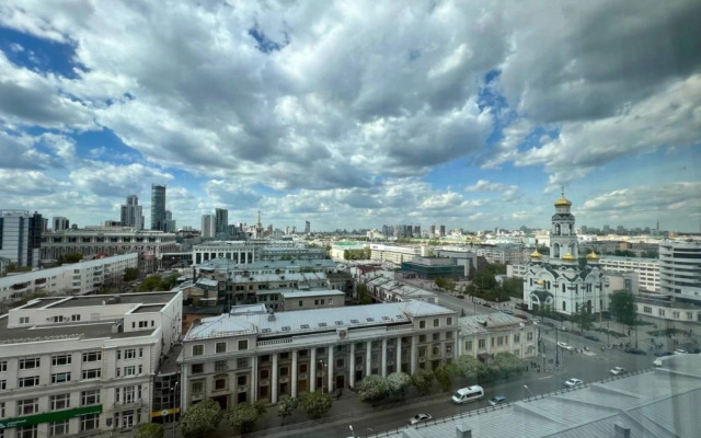 Марьин Дом на Малышева 42а