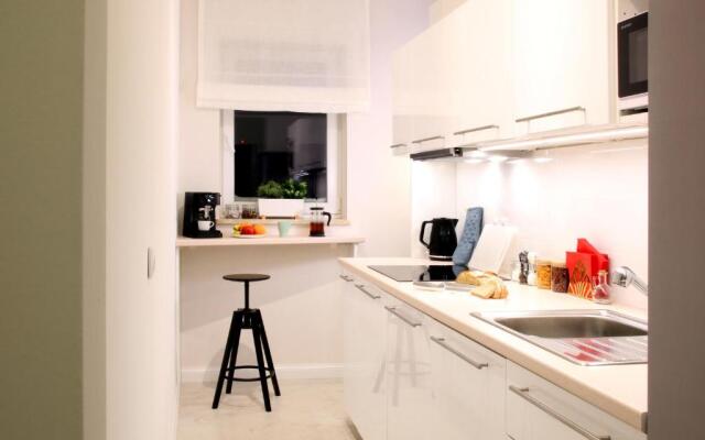 athome apartments - Chmielna 104