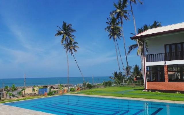 Hotel Sea Mountain