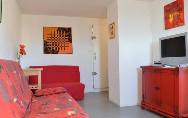 Appartement Fleury-Saint-Pierre-la-Mer, 2 pièces, 4 personnes - FR-1-229D-419