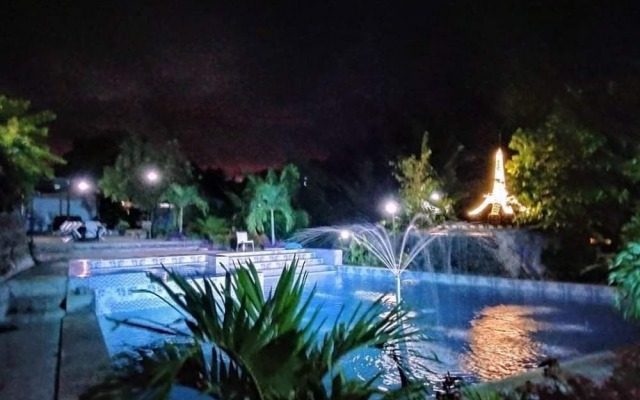 Casa de Robles Tanay Rizal