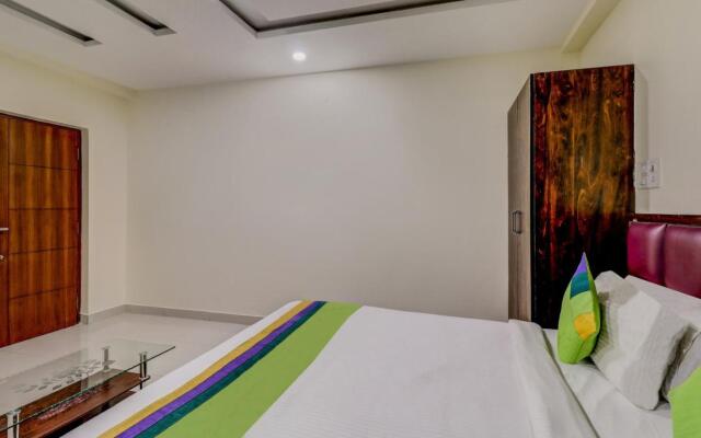 Itsy Hotels Kozy Rooms