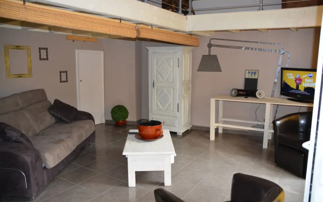 Appartement Magnolia