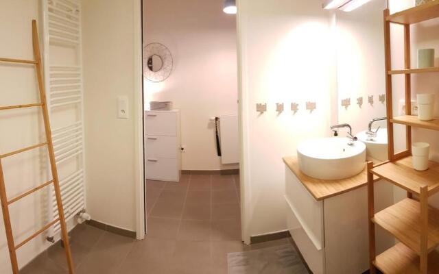 Belopale @ Résidence La Belle Epoque