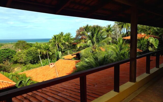 Boa Vista Residence