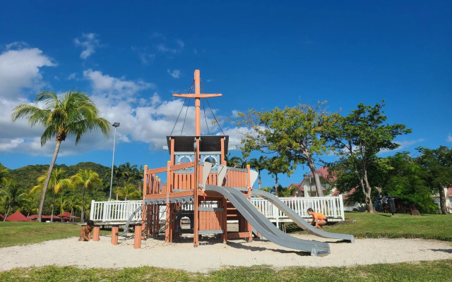 Studio 3 etoiles pierre&vac