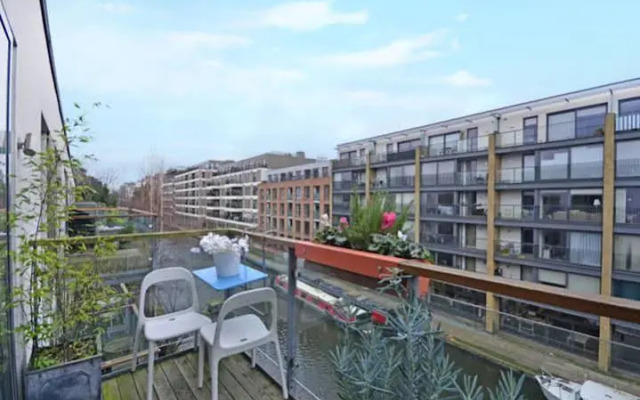 Regents Canal