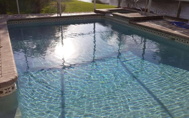 Villa Emerald Coast- Private Villa