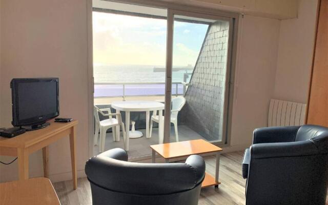 Appartement Quiberon, 1 pièce, 2 personnes - FR-1-478-87