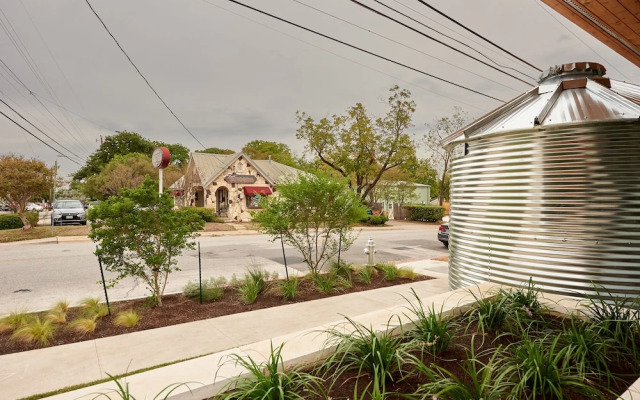 The Braxton by Sonder