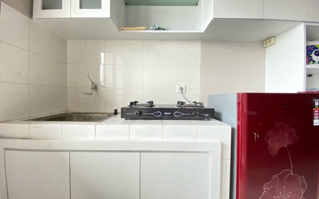 Cozy 2Br Apartment At Newton Residence Bandung