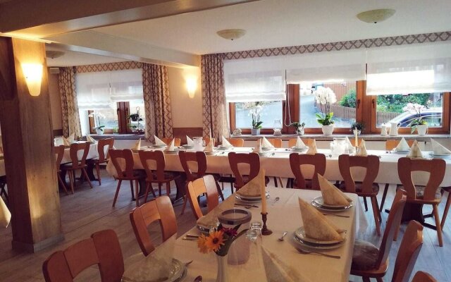 Landgasthaus zur Brücke