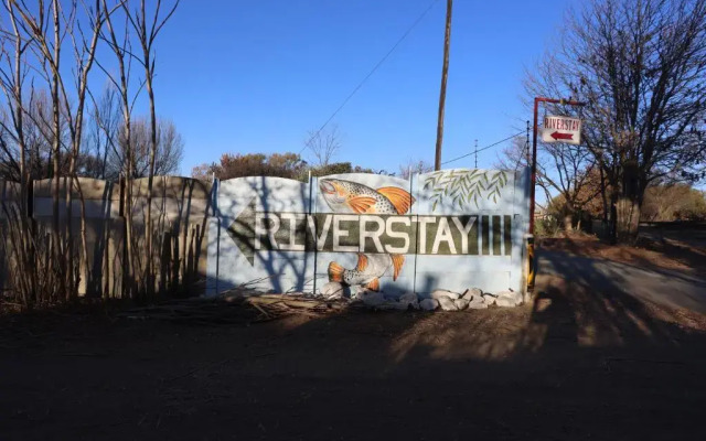 Riverstay