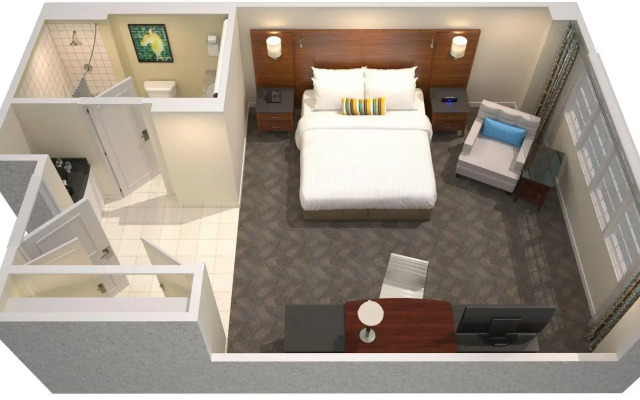 Washington Marriott Wardman Park
