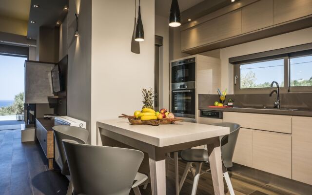 AA Luxury Villas