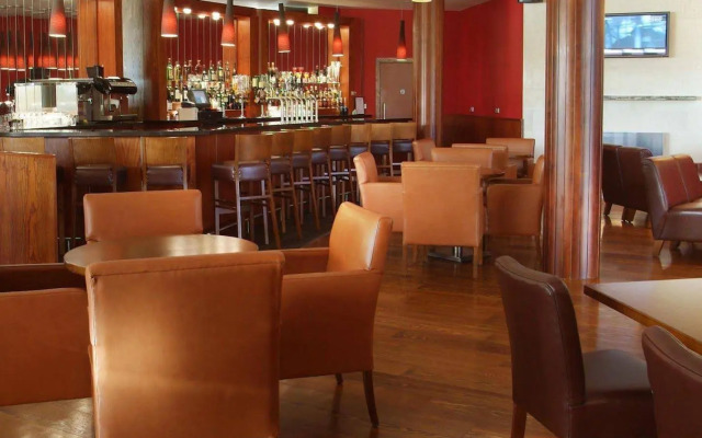 Maldron Hotel Sandy Road Galway