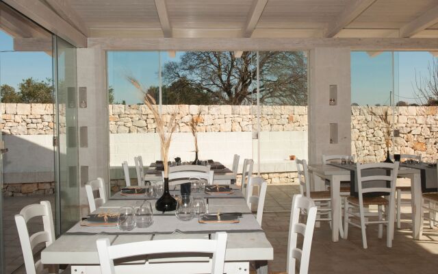 Agriturismo Masseria Calongo