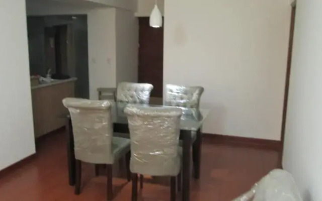 Departamento Miraflores