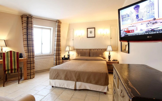 Hôtel Albe Bastille