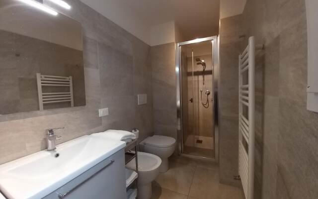 Camaldoli 8 Apartment