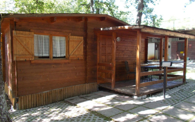 Camping Del Sole