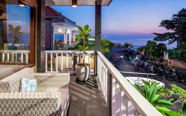PNB Beach Resort