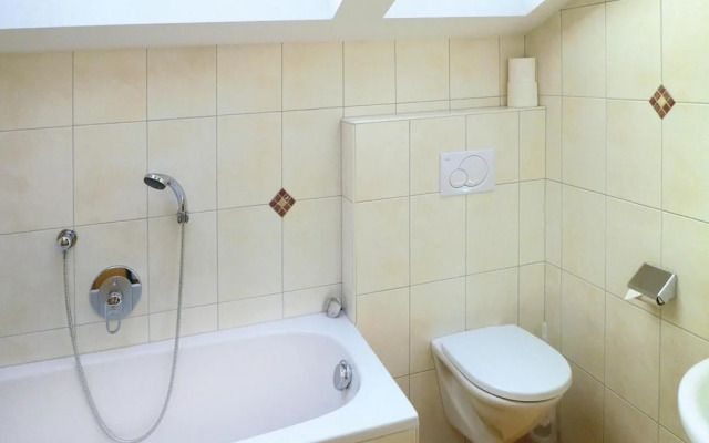 Apartments Home Bergbauernhof Wallnofer