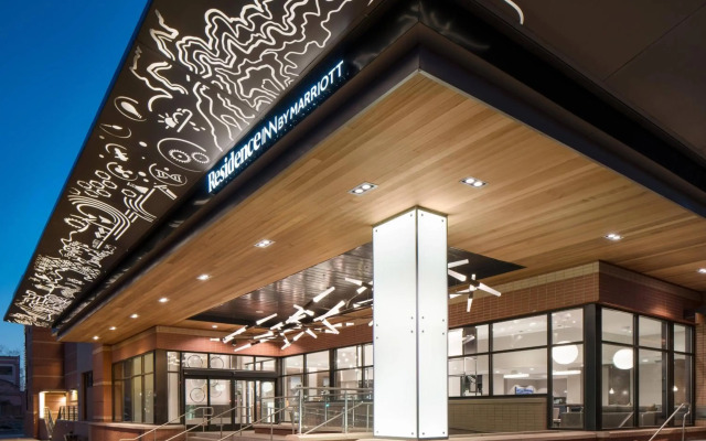 Residence Inn by Marriott Boulder Canyon Boulevard