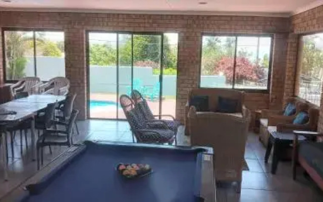 Windsor Guest House