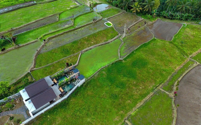 Shankara Villa Sebatu Ubud