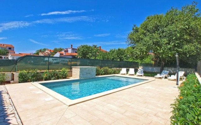 Apartments Marina 947