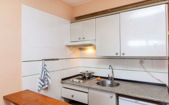 Apartment Tamarius L'Estartit