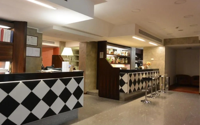 Hotel Metrò
