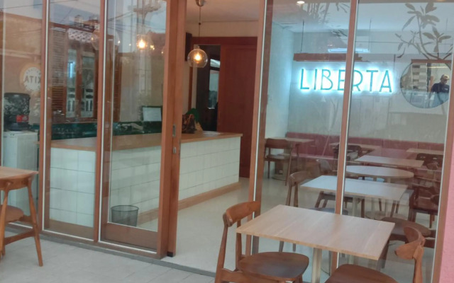 Liberta Malioboro South