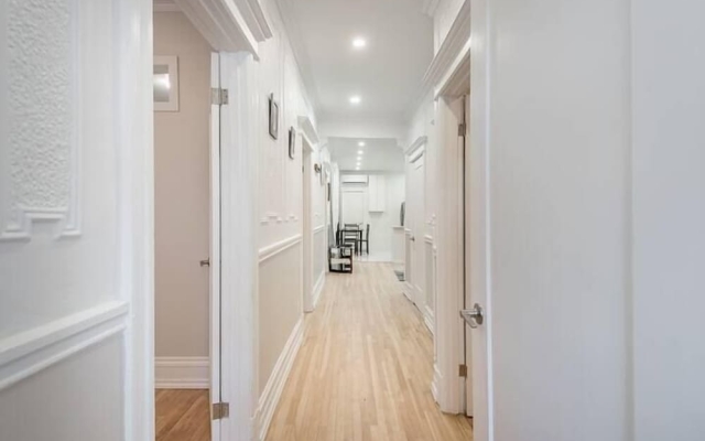 Huge and Lovely 16BR Apt