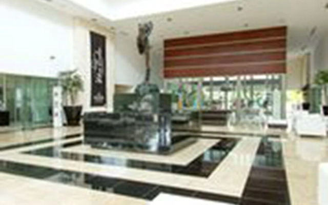 Luxury Ocean View Penthouse Riviera Maya